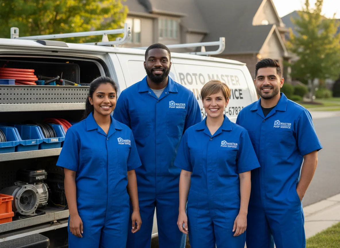 Sump Pump Installation company in Heber, CA